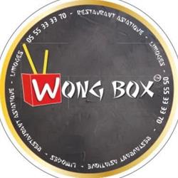 Wong Box, Limoges - Horaires d'ouverture