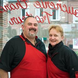 Boucherie Chez Audrey et David, Ourville-en-Caux - Horaires d'ouverture