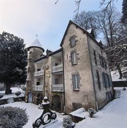 Gites Le Vieux Vinzelles, Volvic - Horaires d'ouverture