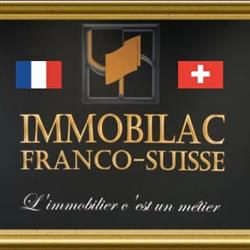 Immobilac Franco-Suisse, Scionzier - Horaires d'ouverture
