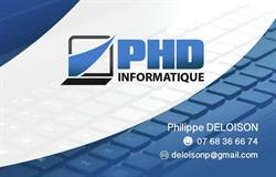 PHD informatique vire, Vire-Normandie - Horaires d'ouverture