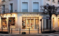 GRM Optique, La Garenne-Colombes - Horaires d'ouverture