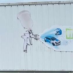 Carrosserie Innove Peinture, Vimoutiers - Horaires d'ouverture