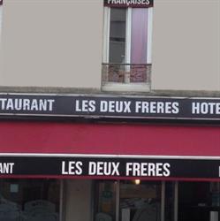 Restaurant les deux frères, Saint-Denis - Horaires d'ouverture