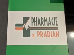 Pharmacie du Pradian, Bassens - Horaires d'ouverture