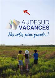 Audesud Vacances, Carcassonne - Horaires d'ouverture