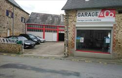 Garage Leriche Jérôme, Beaulieu-sur-Oudon - Horaires d'ouverture