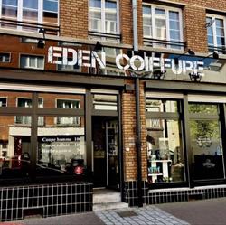 Eden Coiffure, Tourcoing - Horaires d'ouverture