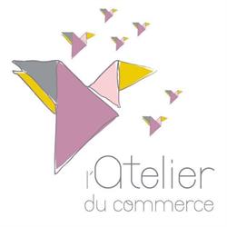 L'Atelier du Commerce / Aurélia Desvallées, Le Haillan - Horaires d'ouverture