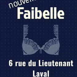 Faibelle, Laval - Horaires d'ouverture