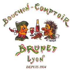 Bouchon Comptoir Brunet, Lyon - Horaires d'ouverture