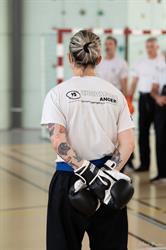 Krav Maga Angers, Beaucouzé - Horaires d'ouverture