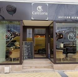 La Cafétoria, Calais - Horaires d'ouverture