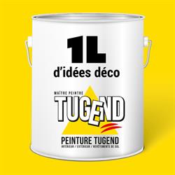 Peinture Tugend, Schweighouse-sur-Moder - Horaires d'ouverture