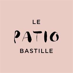 Le Patio Bastille, Paris - Horaires d'ouverture