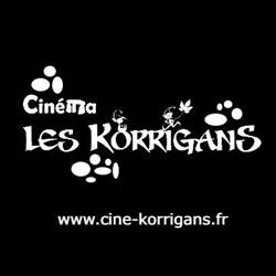 Cinéma Les Korrigans, Guingamp - Horaires d'ouverture