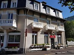Résidence Hôtelière Le Wilson, Mont-Dore - Horaires d'ouverture