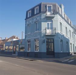 Hôtel des Arts, Wimereux - Horaires d'ouverture