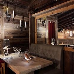 Le Comptoir d'Alice, Megève - Horaires d'ouverture