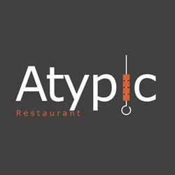 ATYPIC RESTAURANT, Vannes - Horaires d'ouverture