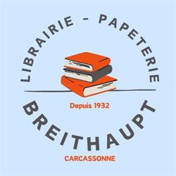 Librairie Papeterie Breithaupt Carcassonne, - Horaires d'ouverture