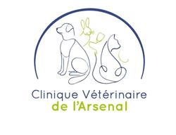 Clinique Vétérinaire de l'Arsenal, Toul - Horaires d'ouverture
