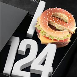 Le 124 Florange, - Horaires d'ouverture