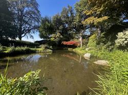 Jardin Zen d'Erik Borja, Beaumont-Monteux - Horaires d'ouverture