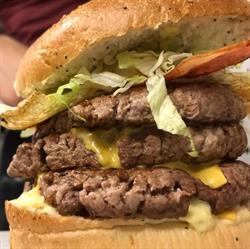 L'atelier Pizza & Burger, Deville - Horaires d'ouverture