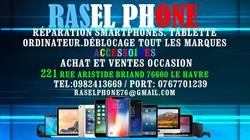 RASEL PHONE, Le Havre - Horaires d'ouverture