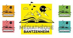 Médiathèque de Bantzenheim, - Horaires d'ouverture