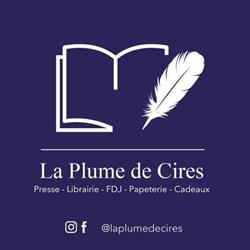 La Plume de Cires, Presse Fdj Librairie Cadeaux, Cires-lès-Mello - Horaires d'ouverture