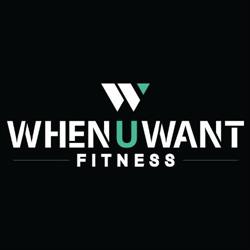 When u want fitness - Salle de sport Saint-Maximin, Saint-Maximin-la-Sainte-Baume - Horaires d'ouverture