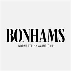 Bonhams Cornette de Saint Cyr, Paris - Horaires d'ouverture