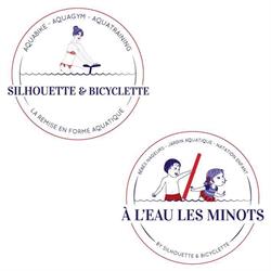Silhouette & Bicyclette - Aquabike Marseille, - Horaires d'ouverture