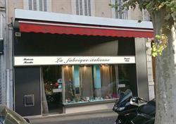 Maison Moutte "La Fabrique Italienne", Marseille - Horaires d'ouverture