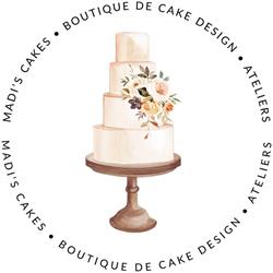 Madi's Cakes - Pâtisserie, Cake Design, Cupcakerie (Madi's Cakes - Boutique de Cake Design), Pamiers - Horaires d'ouverture