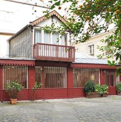 Atelier 13 Sévigné, Paris - Horaires d'ouverture