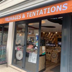 Fromages et Tentations - 94 Le Perreux-sur-Marne, - Horaires d'ouverture
