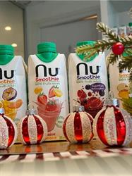 Nu Smoothie, Paris - Horaires d'ouverture