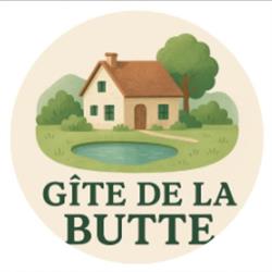 LE GÎTE DE LA BUTTE, Faverolles - Horaires d'ouverture