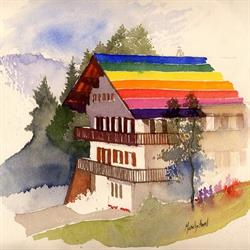 Chalet L'Arc en Ciel à St-Jean-de-Sixt, Saint-Jean-de-Sixt - Horaires d'ouverture