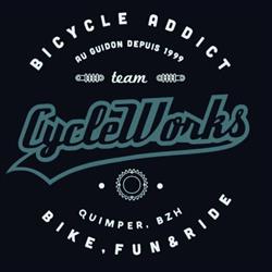 Cycleworks, Quimper - Horaires d'ouverture