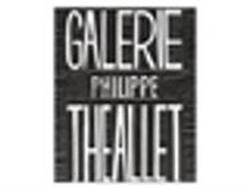 GALERIE PHILIPPE THEALLET, Quimper - Horaires d'ouverture