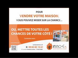 IMMO-E, Esbly - Horaires d'ouverture