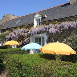 Clos de la Fontaine, Dinard - Horaires d'ouverture