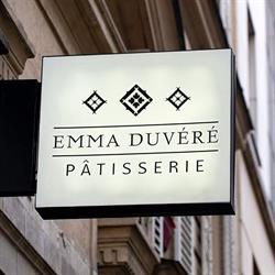 Emma Duvéré - Pâtisserie & Cantine, Paris - Horaires d'ouverture