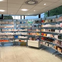 Pharmacie de la Marne, Libourne - Horaires d'ouverture