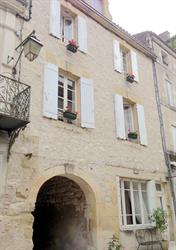 My Little French House, Monflanquin - Horaires d'ouverture