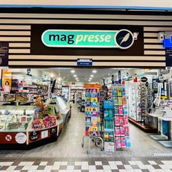 Mag Presse Manom FDJ, - Horaires d'ouverture